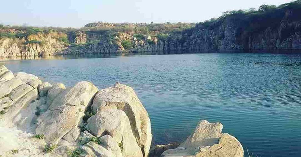 CITM Lake 