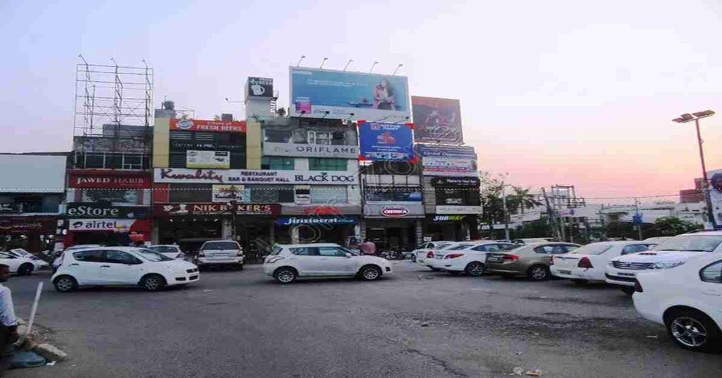 Sarabha Nagar