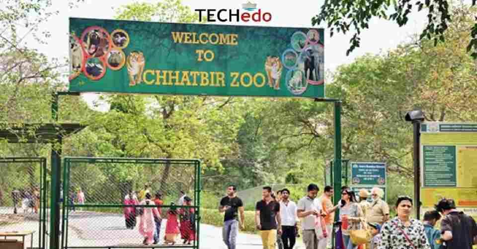 Chhatbir Zoo