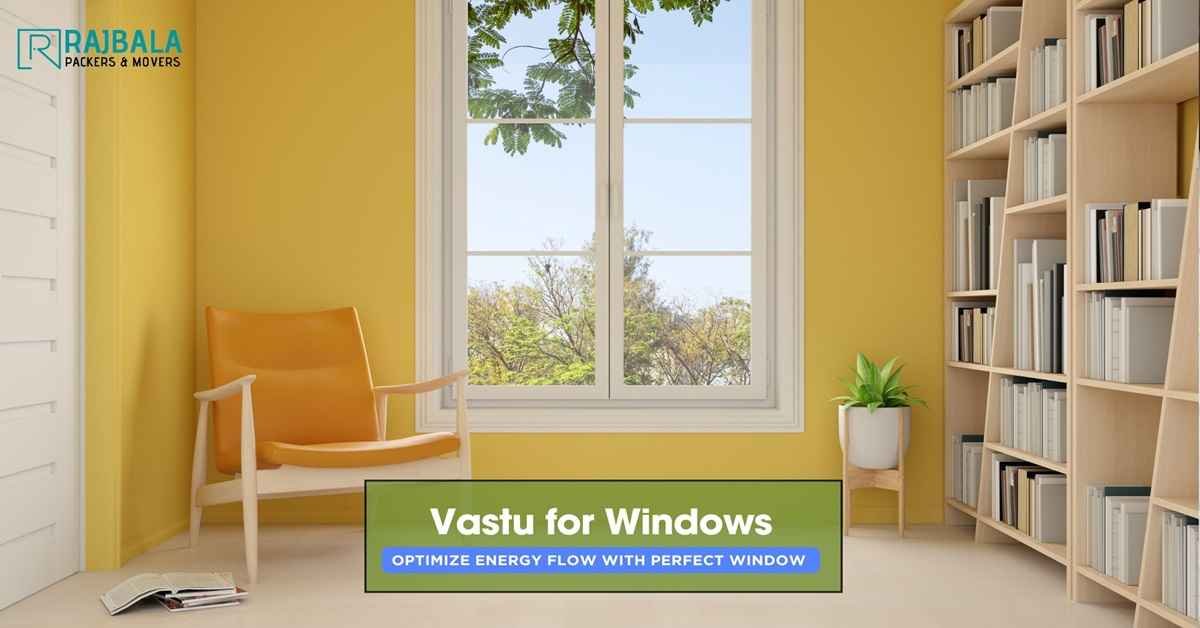 window