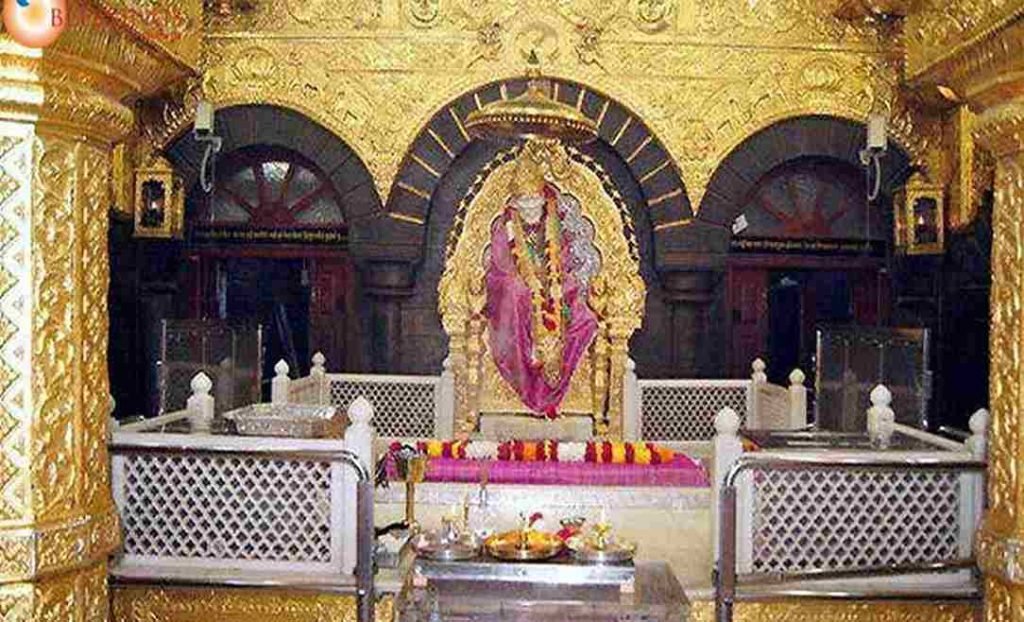 Shirdi Sai Baba Temple 