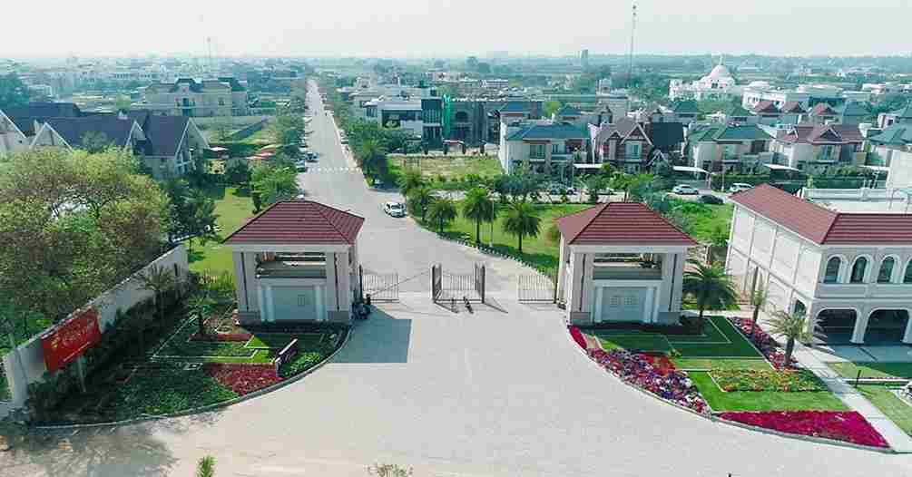 Civil Lines Ludhiana