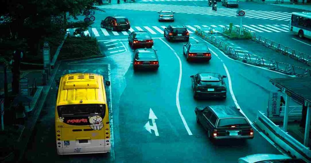 transportation