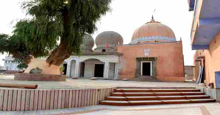 Dera Baba Sarsai Nath