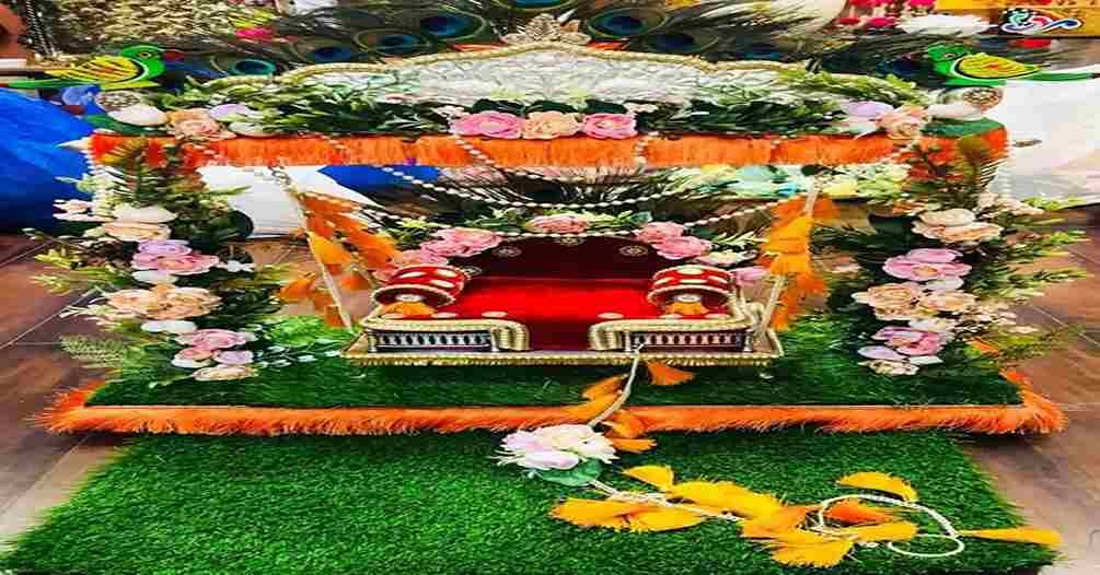 Flower Decoration