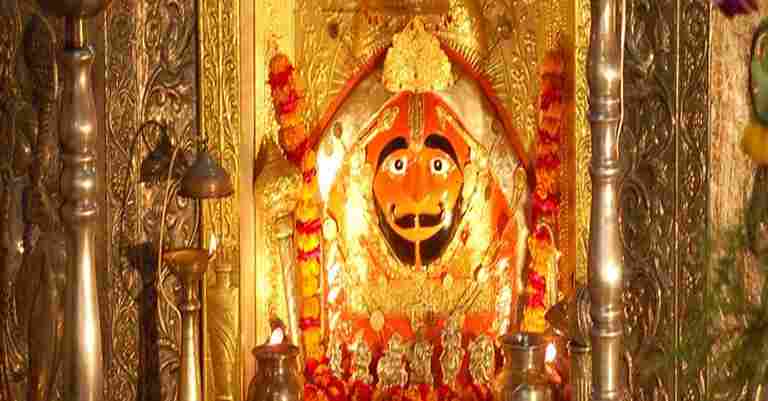 Hanuman Temple