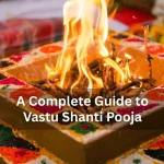 vastu shanti pooja