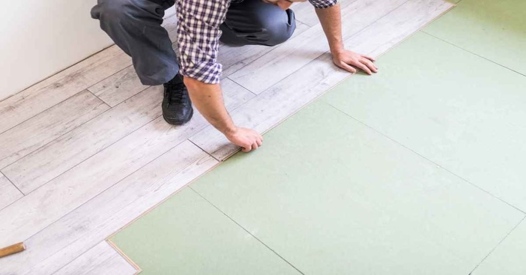 Flooring
