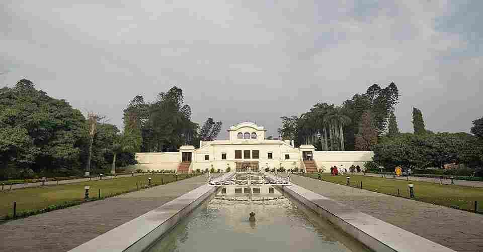 Yadvinder Gardens