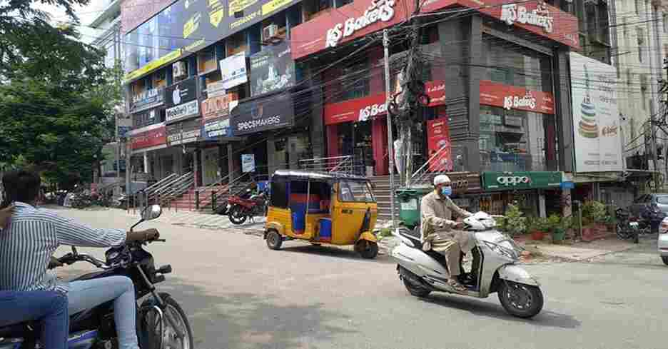 Dilsukhnagar
