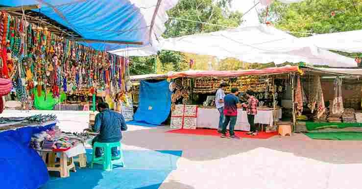 Dilli Haat