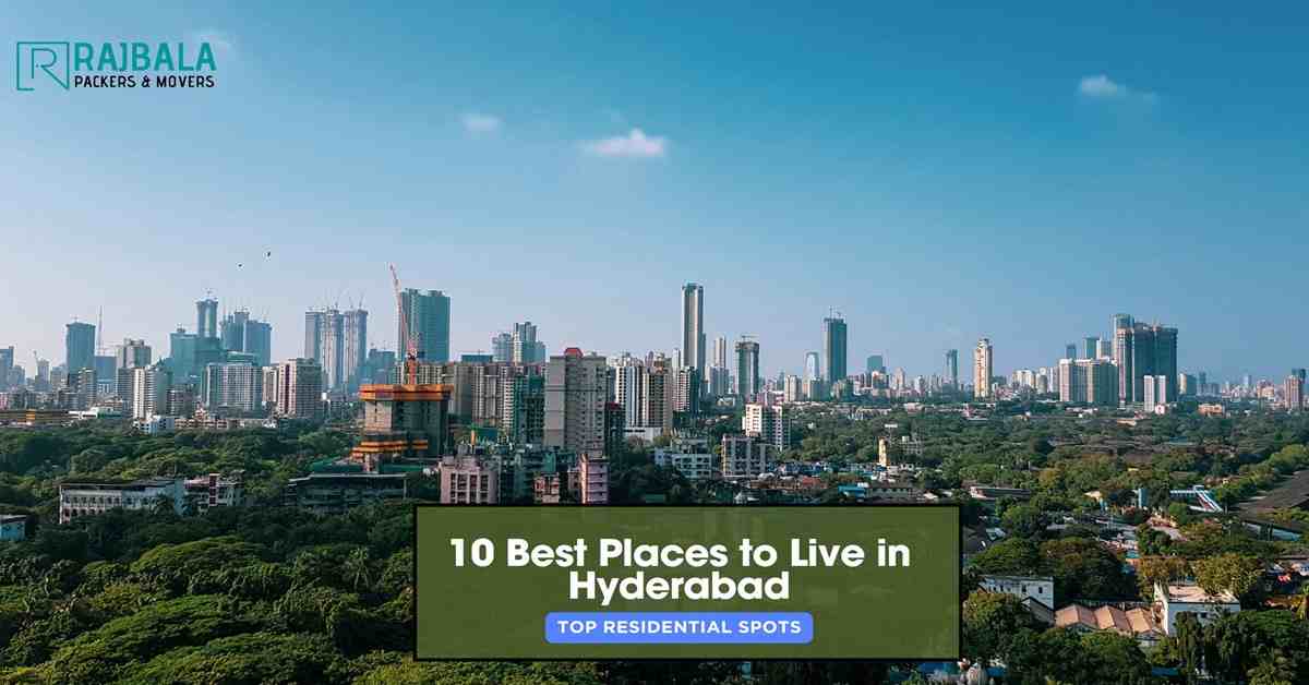 Hyderabad City