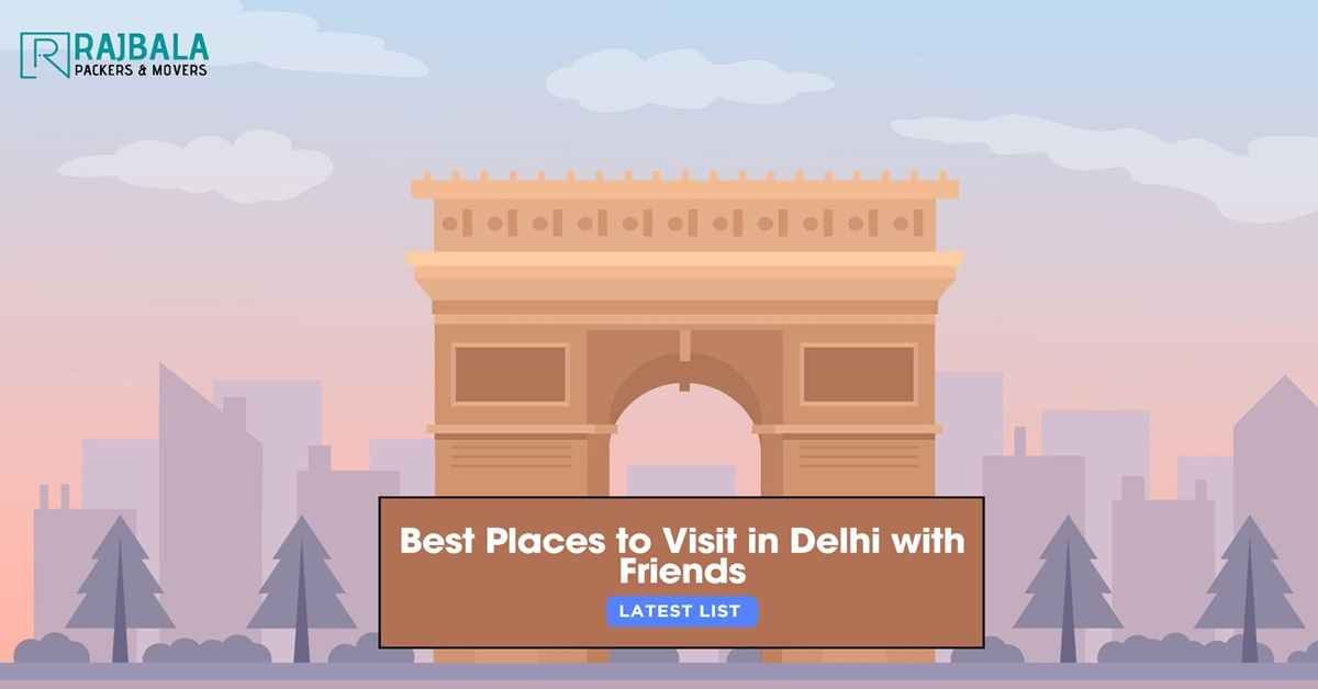 india gate