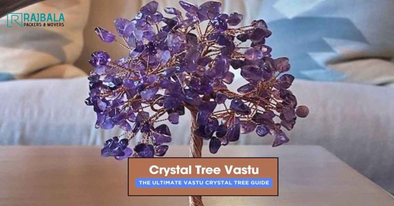 crystal Vastu