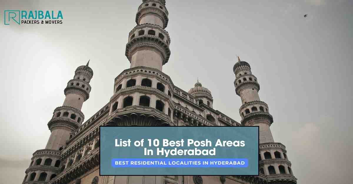 hyderabad