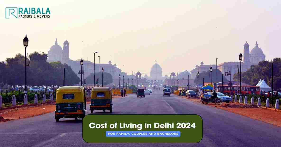 Delhi