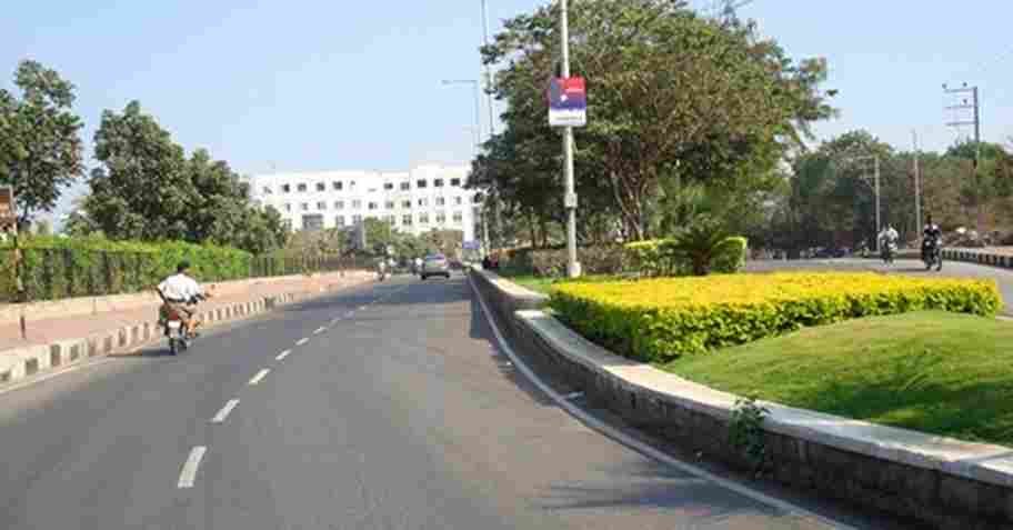 Jubilee Hills