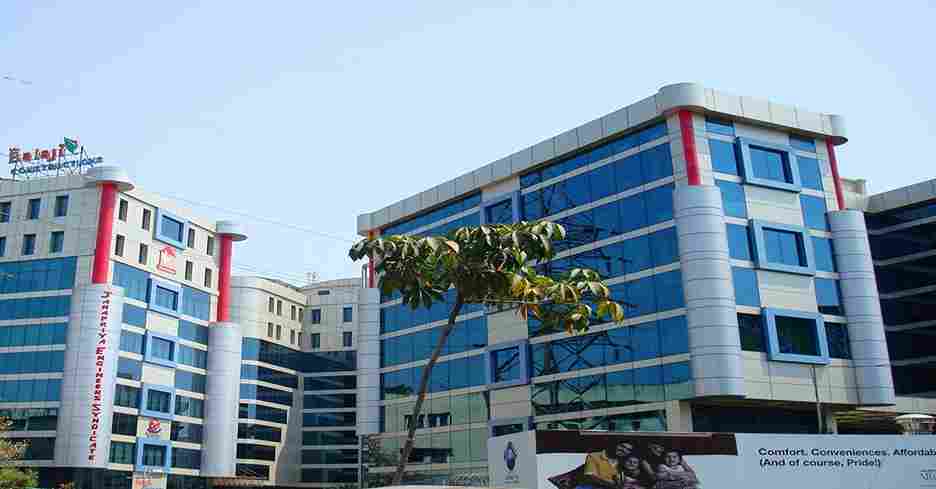 Somajiguda