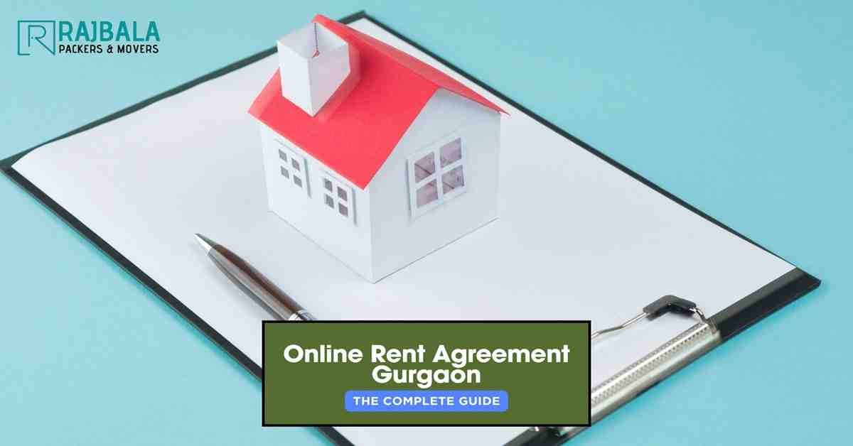 rent agreement