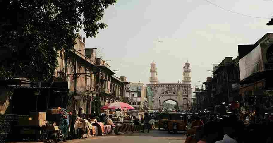 Gachibowli