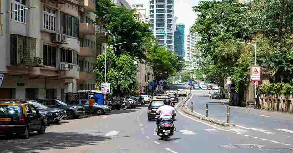 Begumpet