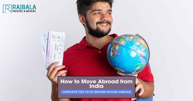 International Moving