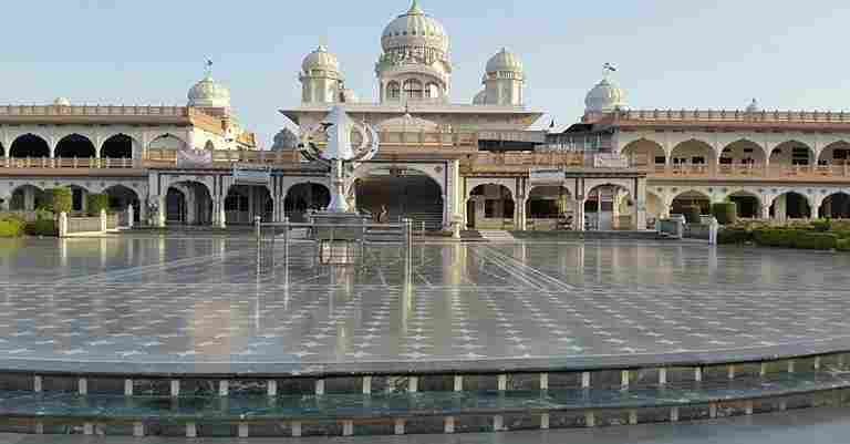 Gurudwara Guru Ka Taal