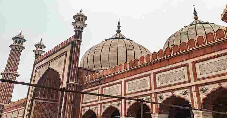 Jama Masjid