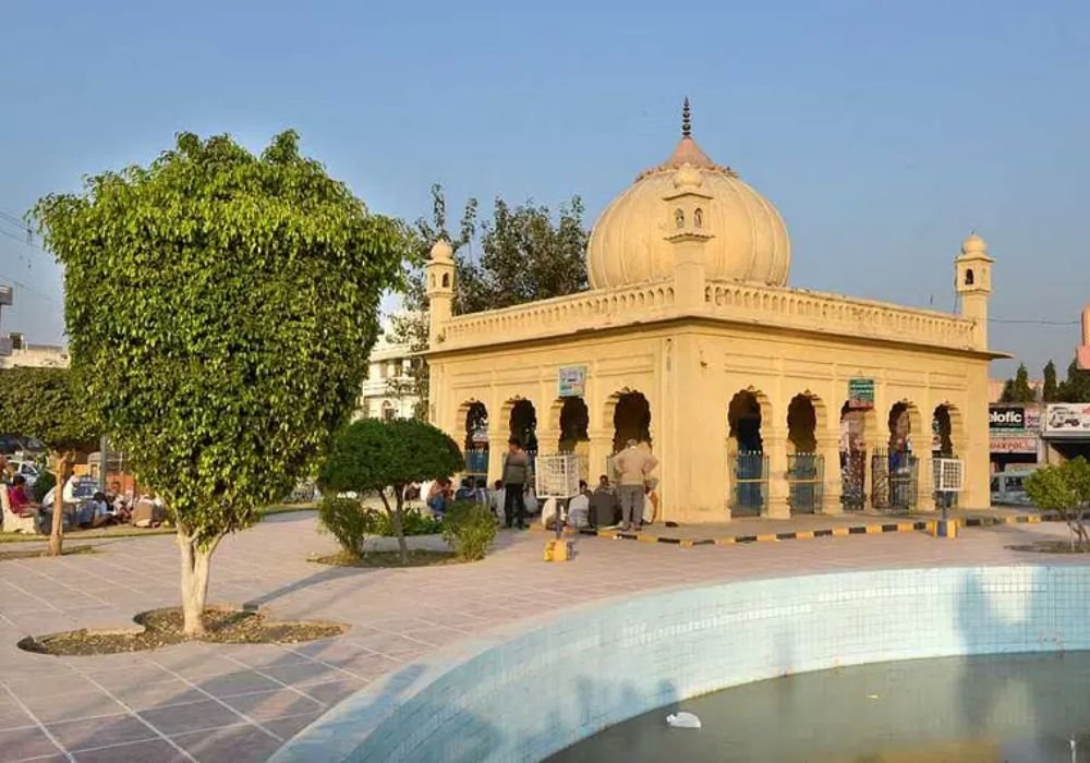 places to visit in karnal