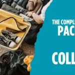 packing for college